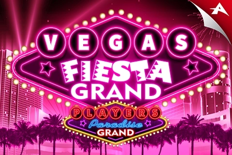 Арт слота Vegas Fiesta Grand